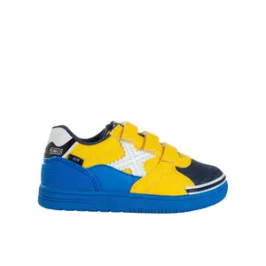 Children's sneakers Munich G-3 Vco Indoor 330 image-0