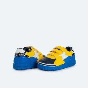 Children's sneakers Munich G-3 Vco Indoor 330 image-4
