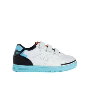 Children's sneakers Munich G-3 Vco Indoor 331 image-0