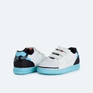 Children's sneakers Munich G-3 Vco Indoor 331 image-4