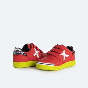 Children's sneakers Munich G-3 Vco Pfofit 355 image-4