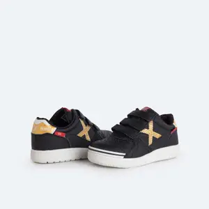 Sneakers Kind Munich G-3 Vco Pfofit 356 image-2