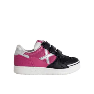 Children's sneakers Munich G-3 Vco Indoor 358 image-0