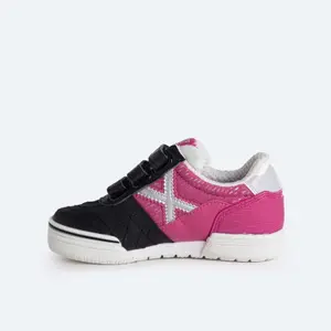 Children's sneakers Munich G-3 Vco Indoor 358 image-1
