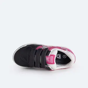 Children's sneakers Munich G-3 Vco Indoor 358 image-2