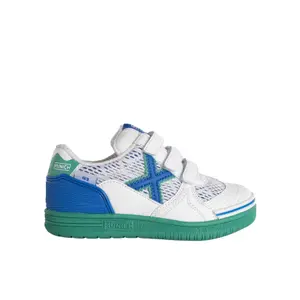 Children's sneakers Munich G-3 Vco Indoor 359 image-0