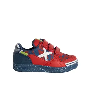 Children's sneakers Munich G-3 Vco Indoor 360 image-0