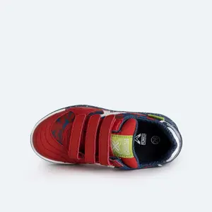 Children's sneakers Munich G-3 Vco Indoor 360 image-2