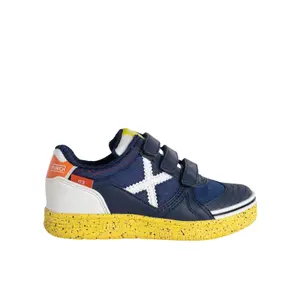 Children's sneakers Munich G-3 Vco Indoor 361 image-0