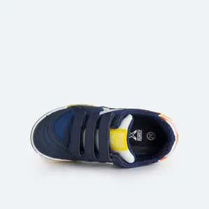 Children's sneakers Munich G-3 Vco Indoor 361 image-2