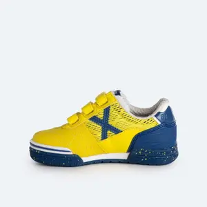 Children's sneakers Munich G-3 Vco Indoor 362 image-1