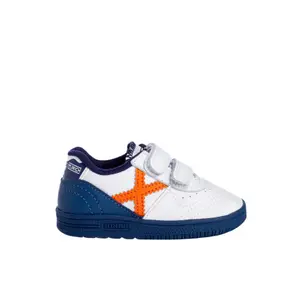 Baby sneakers Munich Gresca Vco 313 image-0