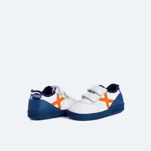 Baby sneakers Munich Gresca Vco 313 image-4