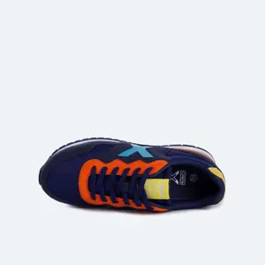 Children's sneakers Munich Dash 128 image-2