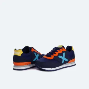 Children's sneakers Munich Dash 128 image-4