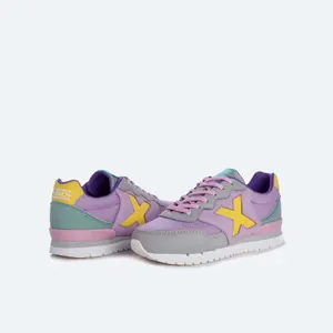 Children's sneakers Munich Dash 129 image-4