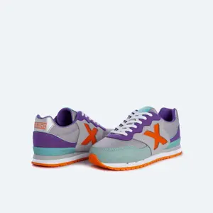 Children's sneakers Munich Dash 130 image-4