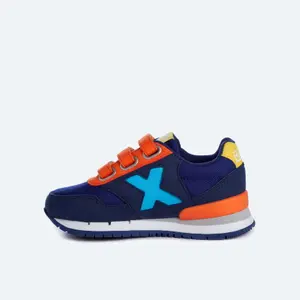 Children's sneakers Munich Dash Vco 128 image-1