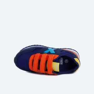 Children's sneakers Munich Dash Vco 128 image-2