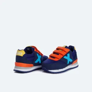 Children's sneakers Munich Dash Vco 128 image-4