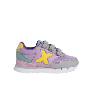 Children's sneakers Munich Dash Vco 129 image-0