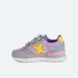 Children's sneakers Munich Dash Vco 129 image-1