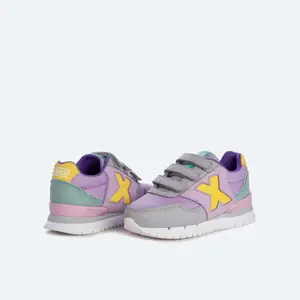 Children's sneakers Munich Dash Vco 129 image-4