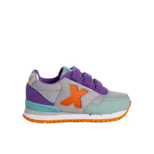 Children's sneakers Munich Dash Vco 130 image-0