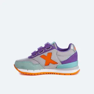 Children's sneakers Munich Dash Vco 130 image-1