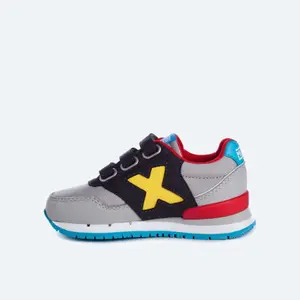Children's sneakers Munich Dash Vco 132 image-1