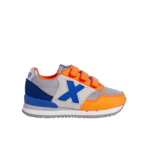 Children's sneakers Munich Dash Vco 133 image-0