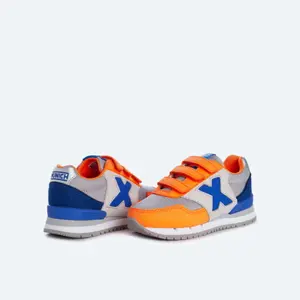 Children's sneakers Munich Dash Vco 133 image-4
