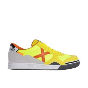 3000307-soccer-shoes-munich-gresca-307-ic-yellow