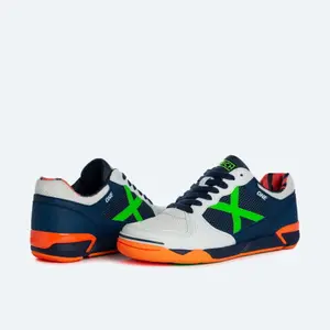 Sneakers Munich One 49 image-4