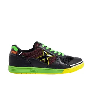 Buty piłkarskie Munich G-3 Indoor 199 image-0