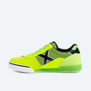 Buty piłkarskie Munich G-3 Indoor 201 image-1