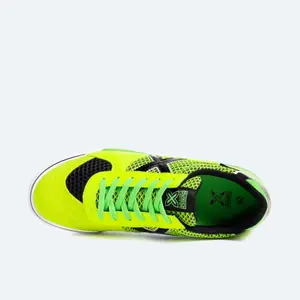 Buty piłkarskie Munich G-3 Indoor 201 image-3