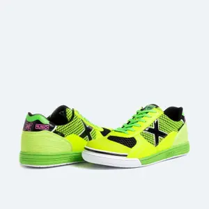 Buty piłkarskie Munich G-3 Indoor 201 image-2