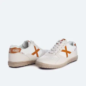 Baskets Munich G-3 Jeans 264 image-2