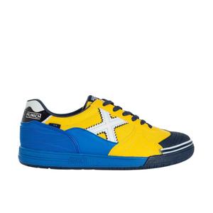 Zapatillas de fútbol Munich G-3 Indoor 330 IC