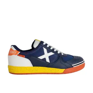 Soccer shoes Munich G-3 Indoor 361 IC image-0