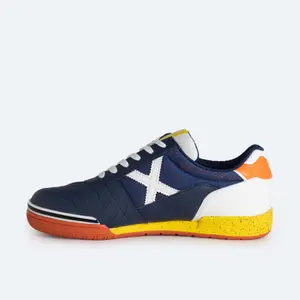 Soccer shoes Munich G-3 Indoor 361 IC image-1