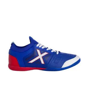Fußballschuhe Munich Tiga Indoor 49 IC