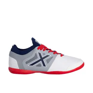 Sapatos de futebol Munich Tiga Indoor 50 IC image-0