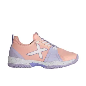 Shoes from padel Munich Oxygen 38