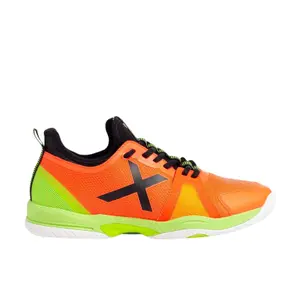 Buty damskie padel Munich Oxygen Plus 03 image-0