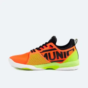 Buty damskie padel Munich Oxygen Plus 03 image-4