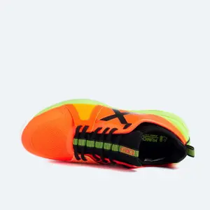 Buty damskie padel Munich Oxygen Plus 03 image-2