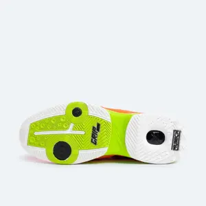 Buty damskie padel Munich Oxygen Plus 03 image-3