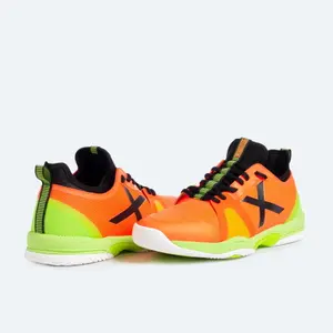 Buty damskie padel Munich Oxygen Plus 03 image-1